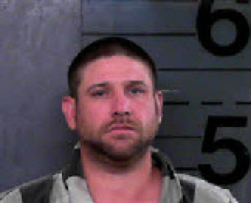 Mugshot of WILLIAM CHRISTOPHER WALKER