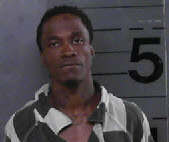 Mugshot of BRANDON DONTA CARWELL