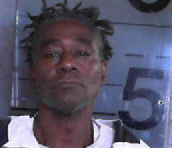 Mugshot of CEDRIC WINSTON