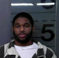 Mugshot of Petrus Laurent