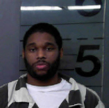 Mugshot of Petrus Laurent