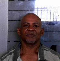 Mugshot of DALE WAYNE CUNNINGHAM