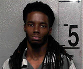 Mugshot of DONTAVIOUS KEONTRE JACKSON