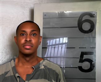 Mugshot of KENNETH STRINGER