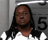 Mugshot of DEVANTE TRASHON REESE
