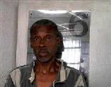 Mugshot of CURTIS BERNARD MARTIN