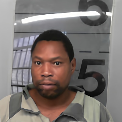 Mugshot of JEROME JUNIOR BALLARD
