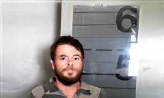 Mugshot of CODY ROBERT CAMPBELL