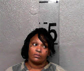 Mugshot of LASHANDA SABRINA FELIX
