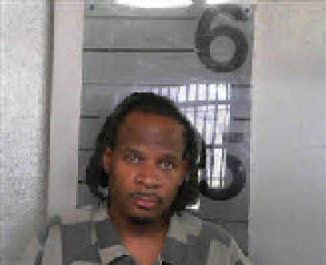 Mugshot of Tony Typice Dunnigan