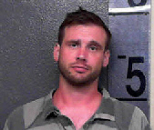 Mugshot of JUSTIN DEWAYNE BETTIS