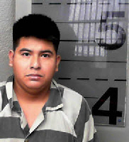 Mugshot of VICTOR LOPEZ