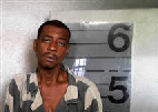 Mugshot of BERNADOUS MONTRAE BLEDSOE