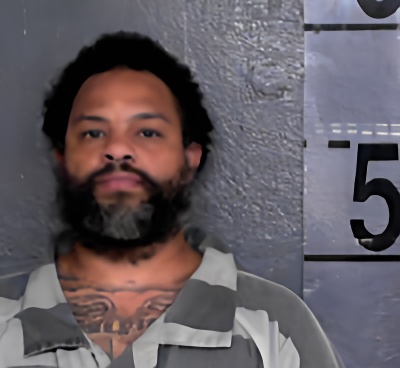 Mugshot of TOMMY MARTAIE HOUSTON