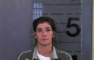 Mugshot of HOLLY KAY WALDEN