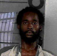 Mugshot of DOUGLAS LAMAR HEARD