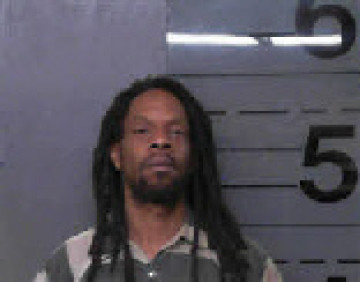 Mugshot of FERRELLOUS CARTER