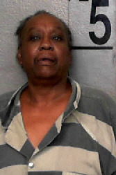 Mugshot of SYLVIA F JONES