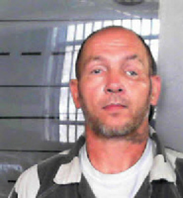 Mugshot of KENNETH WAYNE BOYD