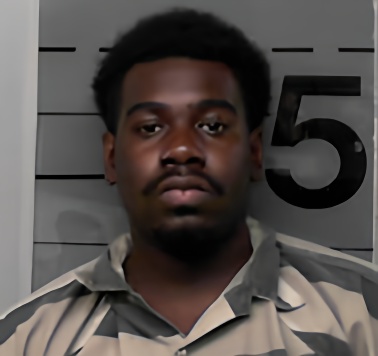 Mugshot of JAVORIOUS MARKIEST VINES