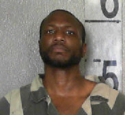 Mugshot of TRAVIS DEMON BILLINGSLEY