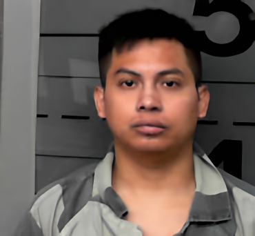 Mugshot of JOSE ANSELMO CAAL CHOC