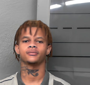 Mugshot of DAVONTAE RAEQUAN LYNCH