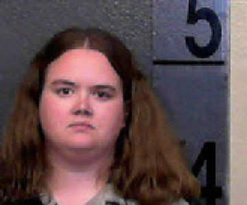 Mugshot of ERIN BISHOP