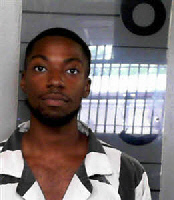 Mugshot of ALVONTAE LEJUAN HARRIS