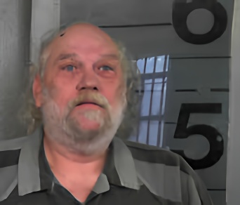 Mugshot of HAROLD DUANE DAVIS