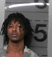 Mugshot of ALISHUN JEREMIAH FREEMAN