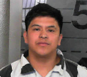 Mugshot of DONI AUDI MARTINEZ- RAMIREZ