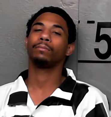 Mugshot of ERIC NICHOLAS JONES