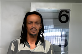 Mugshot of VONDE CURTIS BARROW
