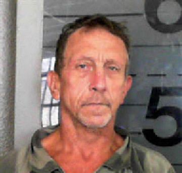 Mugshot of MARK DAVID MOLNAR
