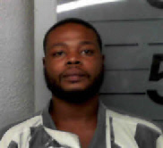 Mugshot of Sherquarvious T Huguley
