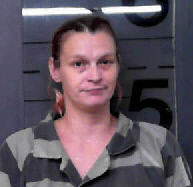 Mugshot of KRISTI MANN HEMMINGS