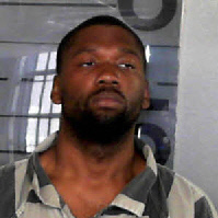 Mugshot of ZANTAVIOUS SYMONDE BOOKER
