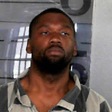 Mugshot of ZANTAVIOUS SYMONDE BOOKER
