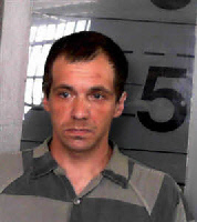 Mugshot of NICHOLS HENRY POWELL