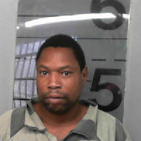 Mugshot of JEROME JUNIOR BALLARD