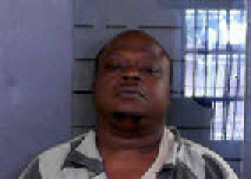 Mugshot of Montego Alchero Sherrell