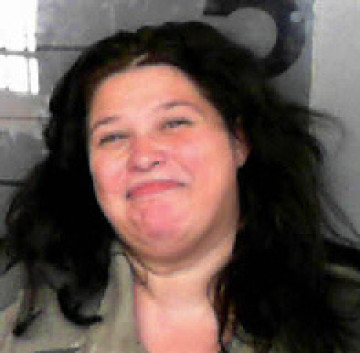 Mugshot of Kaydence Myers