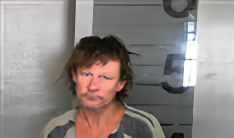 Mugshot of WILLIAM TONY SMITH