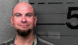 Mugshot of Shane Douglas Nichols