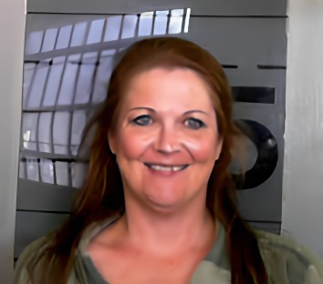 Mugshot of AMANDA ADAMS CAMP