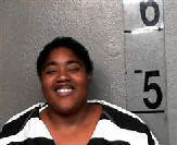 Mugshot of Catherine Latika Madden