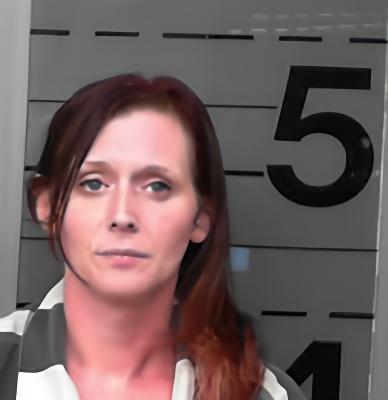 Mugshot of CIARA NICHOLE DINSMORE