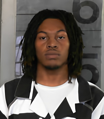 Mugshot of KEUNTA JAMARCUS LYNCH