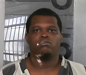 Mugshot of ZYNARION AHMAD STAPLES